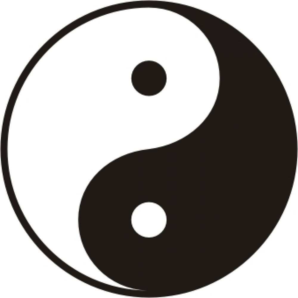 Yin und Yang